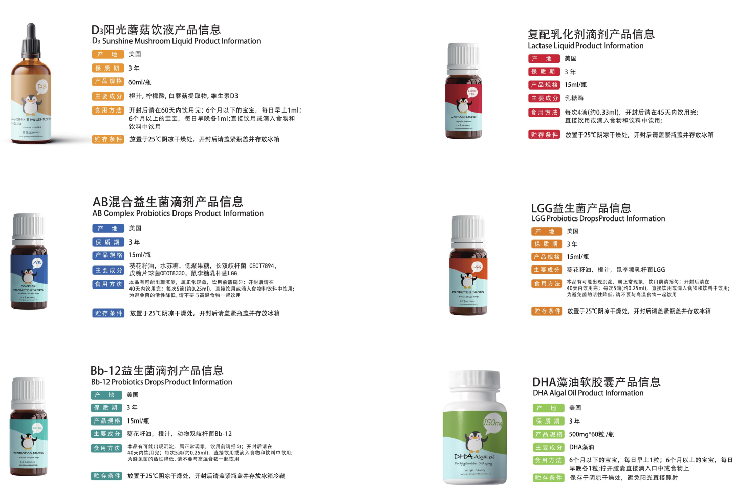 探索海外婴童补剂贴牌代工 保健食品领域的新机遇与挑战