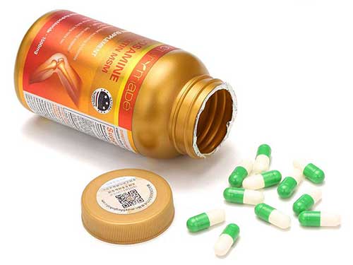 虾青素的功效与作用 了解这种天然保健食品的惊人益处